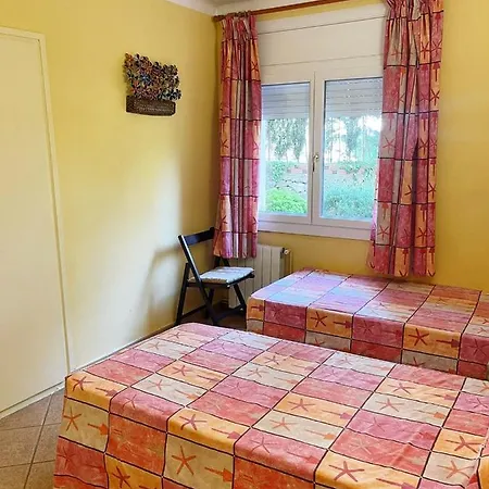 Апартаменти Apartamento Centrico En Playa D'aro, Victor Catala'