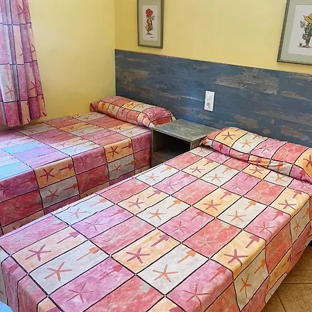 Apartamento Centrico En Playa D'aro, Victor Catala' * Платжа-д'Ару