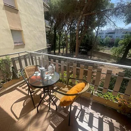Apartamento Centrico En Playa D'aro, Victor Catala' Платжа-д'Ару