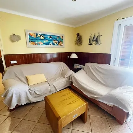 Apartamento Centrico En Playa D'aro, Victor Catala' Platja d'Aro