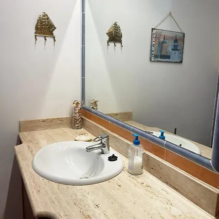 Apartamento Centrico En Playa D'aro, Victor Catala'