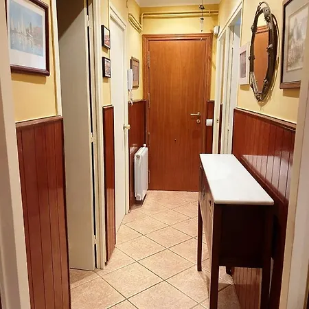 Apartamento Centrico En Playa D'aro, Victor Catala' Apartment *