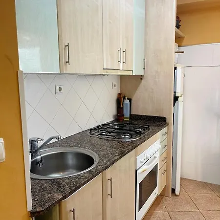 Apartamento Centrico En Playa D'aro, Victor Catala' * Platja d'Aro