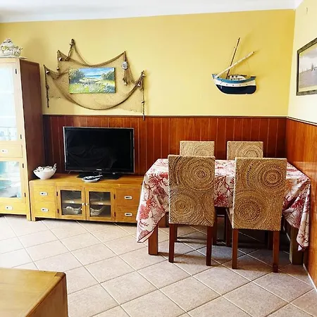 Apartamento Centrico En Playa D'aro, Victor Catala' Apartamento Platja d'Aro (Playa de Aro)