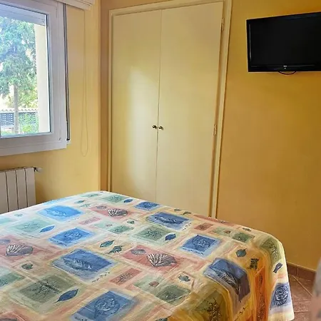 Apartamento Centrico En Playa D'aro, Victor Catala' Apartamento *
