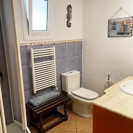 Apartment Apartamento Centrico En Playa D'aro, Victor Catala'