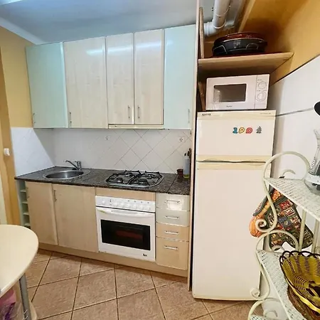 Apartamento Centrico En Playa D'aro, Victor Catala' Platja d'Aro (Playa de Aro)
