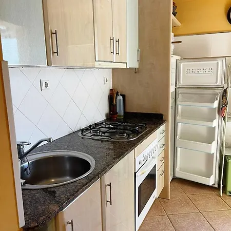 Apartamento Centrico En Playa D'aro, Victor Catala' Apartment